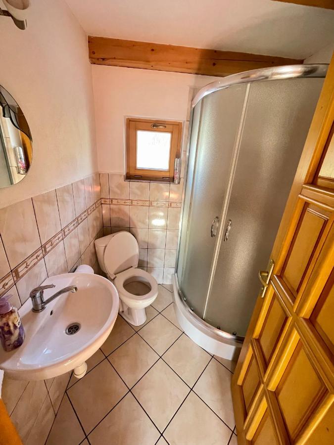 Apartment Patricia